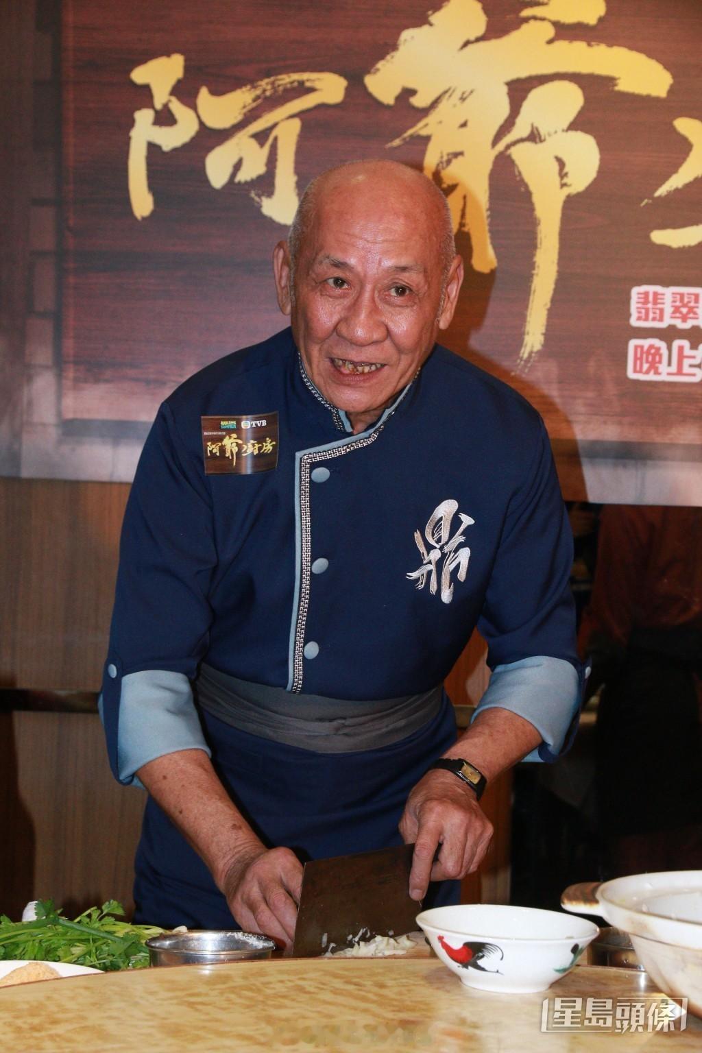星岛：李家鼎暴瘦现转机李泳豪有信心共渡经济困境：如今由我扛起家仍遗憾不知亡母