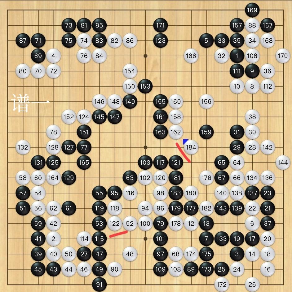 金银冠网络大战~屠晓宇战胜杨楷文赵晨宇不敌辜梓豪野狐围棋研究会面向金冠棋