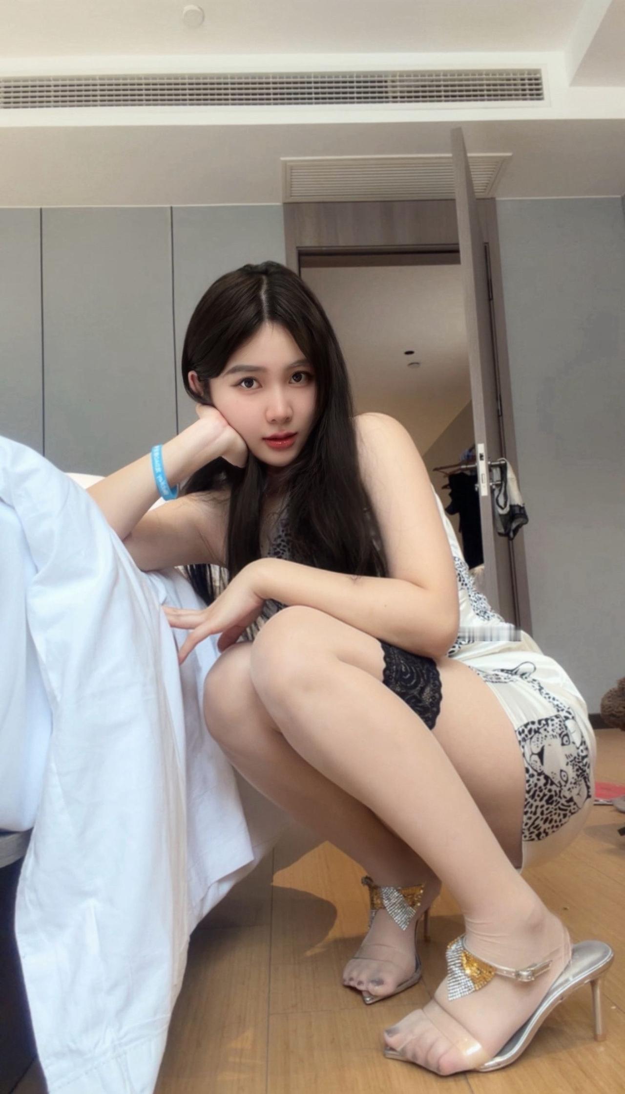 有哪些女生日常好看穿搭可以借鉴日常拍拍照