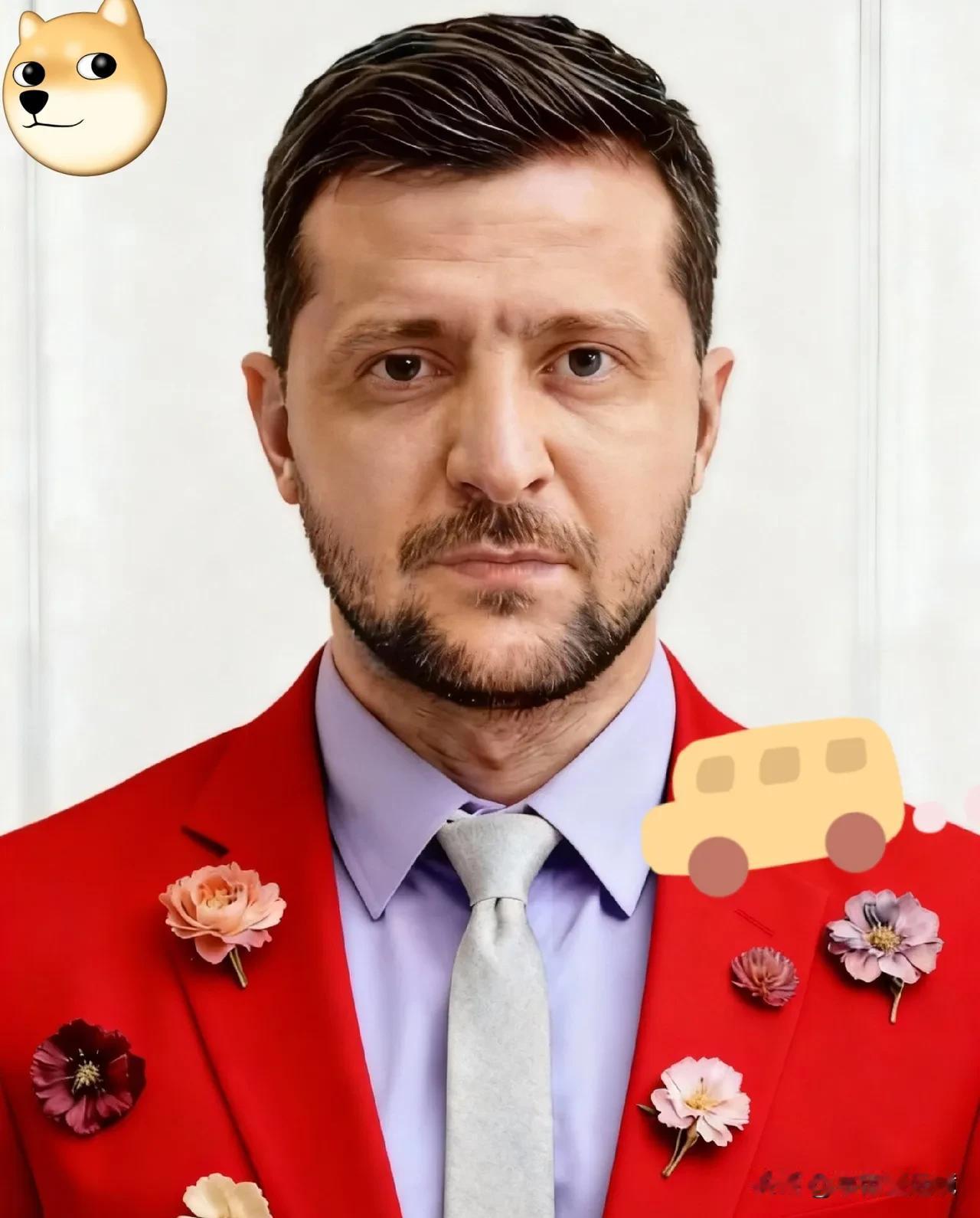 破晓前的越洋电话：泽连斯基与美特使密谈终结战争，和平曙光真的来了？