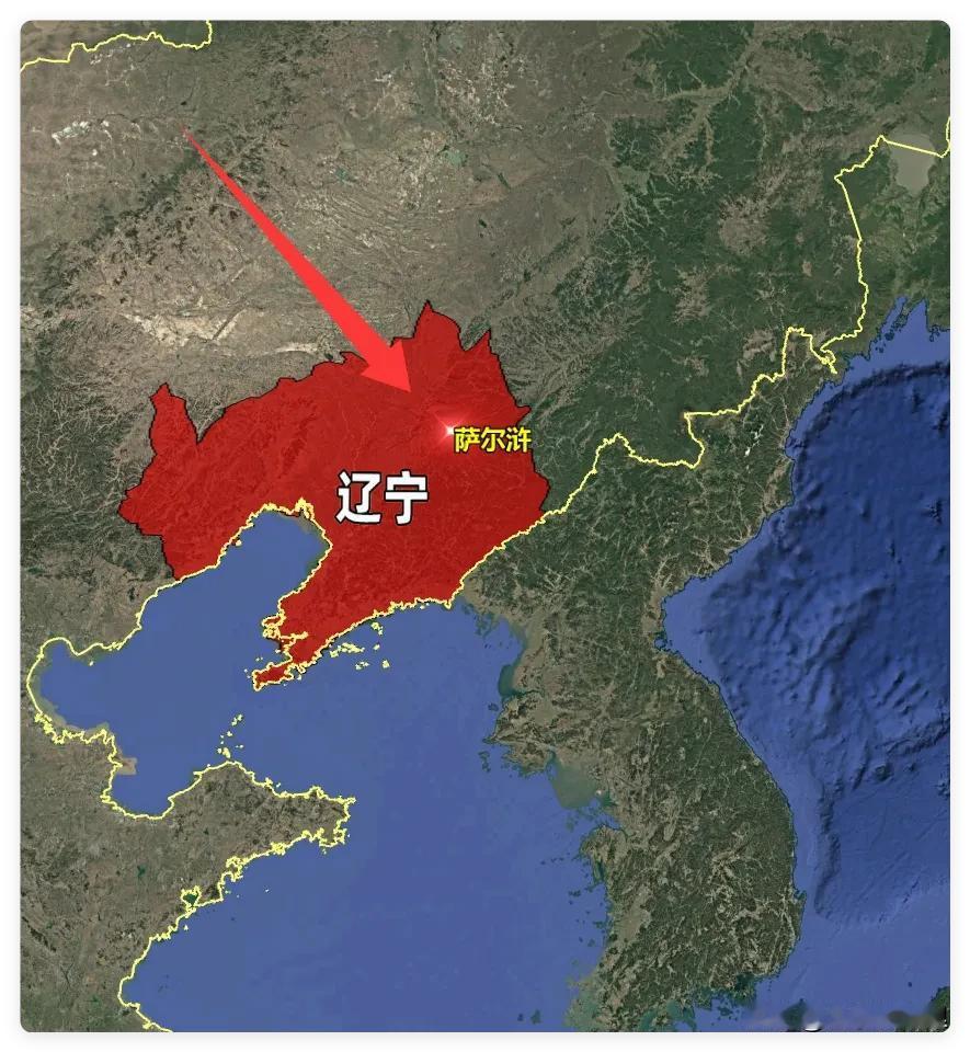 萨尔浒之战明军怎么打才能赢？如果穿越回明朝，让你坐在杨镐的位置上，手握十一万大