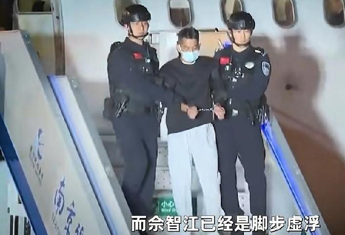 智商超群之人，为善可造福一方，为恶能毁灭一地。在泰国时，此人看上去高大威武、帅气