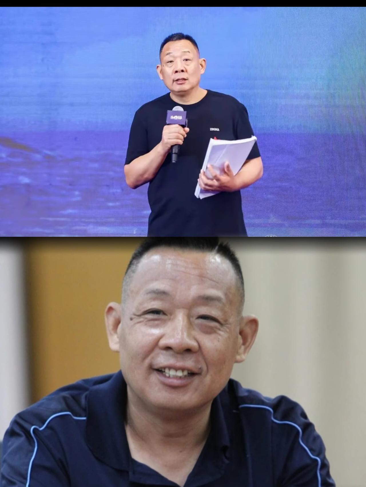 果然姜还是老的辣！一开始我也纳闷，胖东来为啥要把近40亿资产分给员工，老板是不