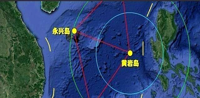 东大这是要放大招了！如今，中国并不急于在台湾问题上直接出手，而是先把目光锁定黄岩岛。因为东大很清楚：