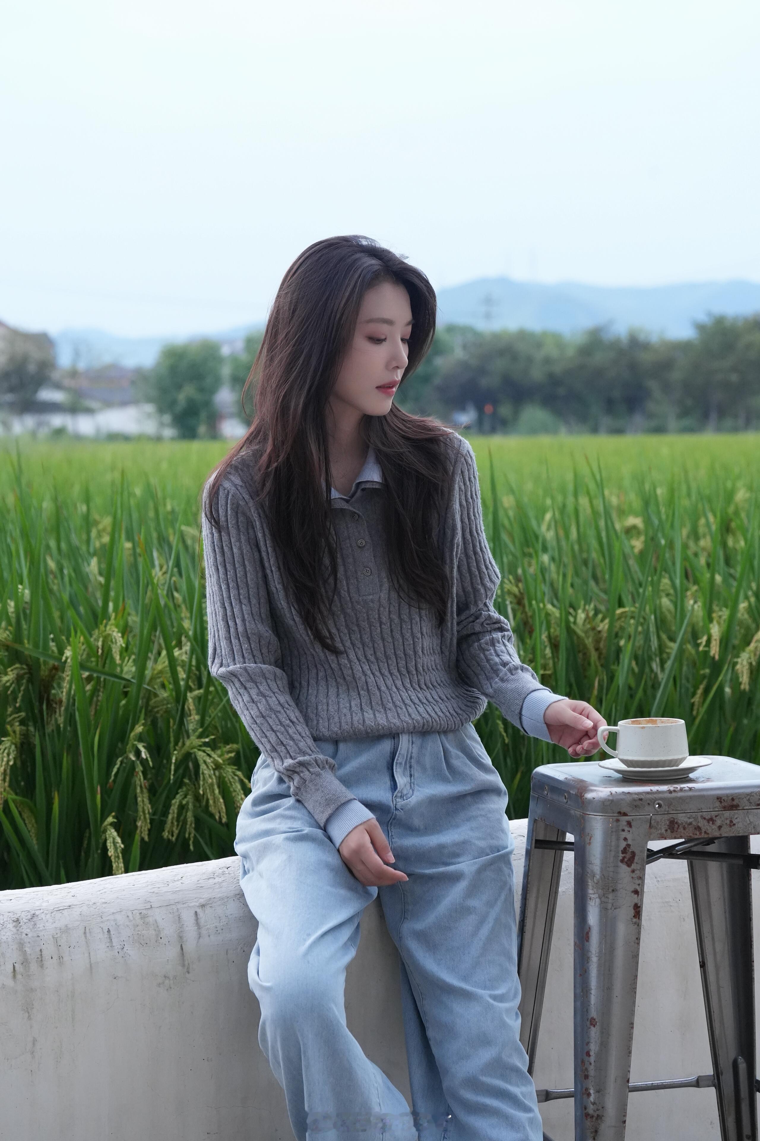 九月最后一天和李云霄说再见，我们十月见！​​​