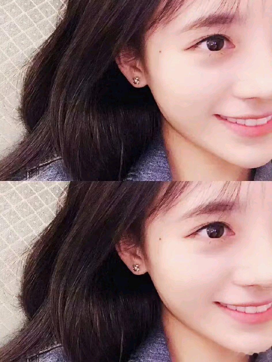 #鞠婧祎#jjy#鞠婧祎曾舜晞七星彩#你的眼眸，轮转于我的远古旧世纪。​