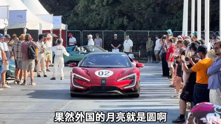 中国车在英国火出圈，老外这次真坐不住了！最近，中国汽车在英国的知名度一路飙升，