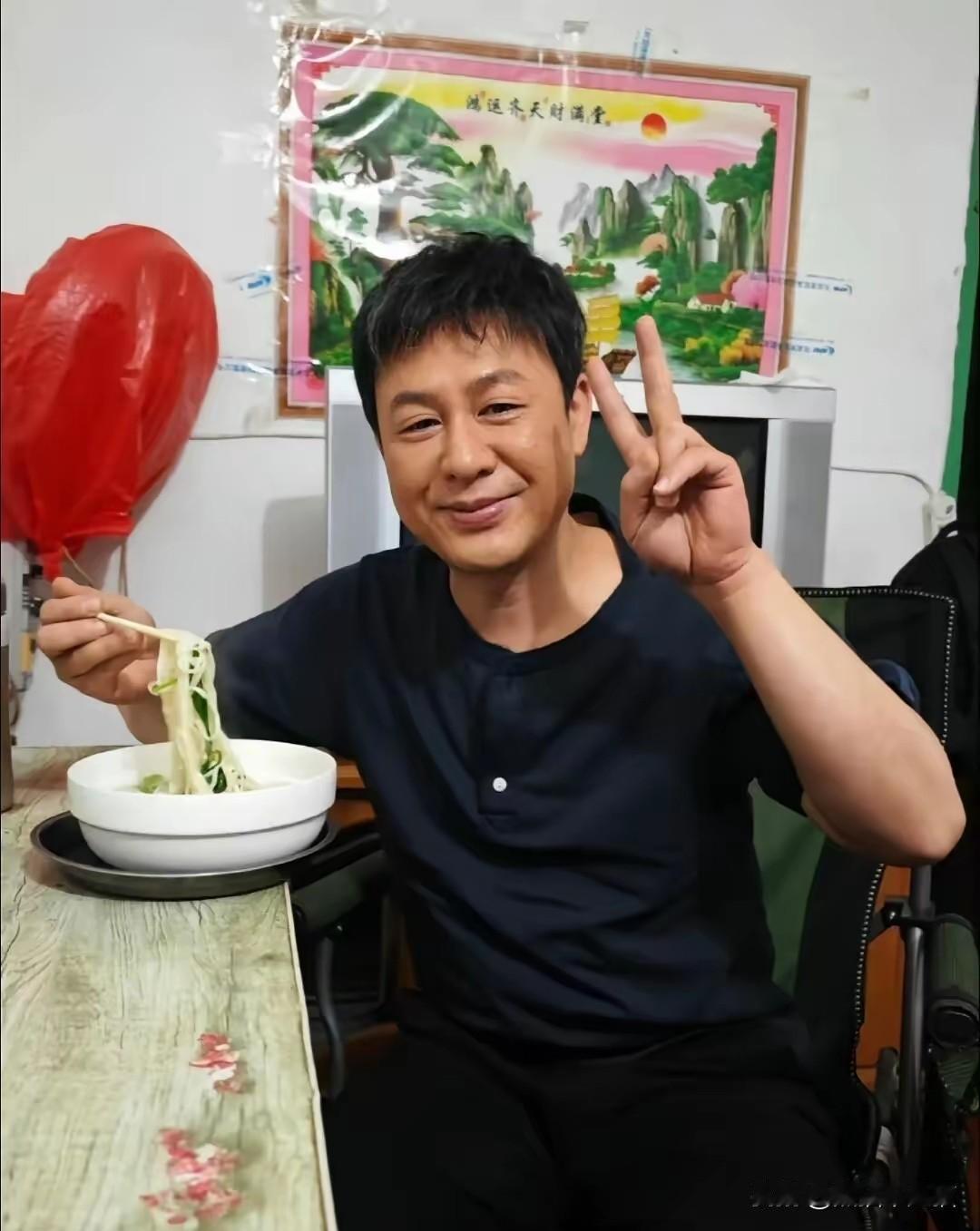 张颂文的婚姻现状给所有男人上了一课那就是男人发达了，千万别急着换“糟糠之妻”