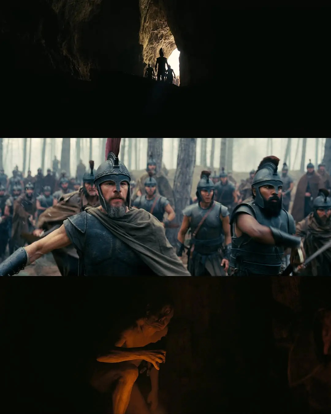 #电影奥德赛#从上映第一天就开始刷IMAX场次，场场爆满，仅剩边角位，等了几天依旧如此。身边人都看过