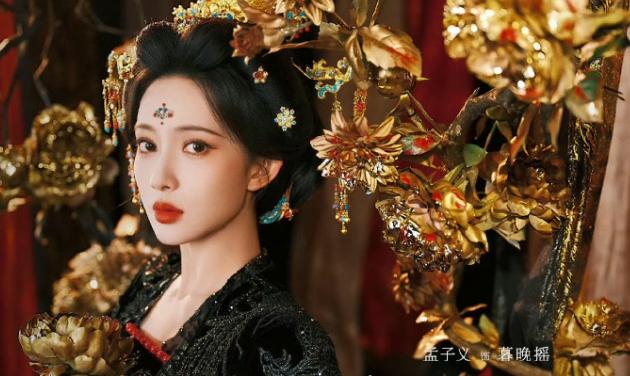 《将门毒后》女主疑似换人了孟子义对接已经确认孟子义出演，现在竟然有了新的瓜，女