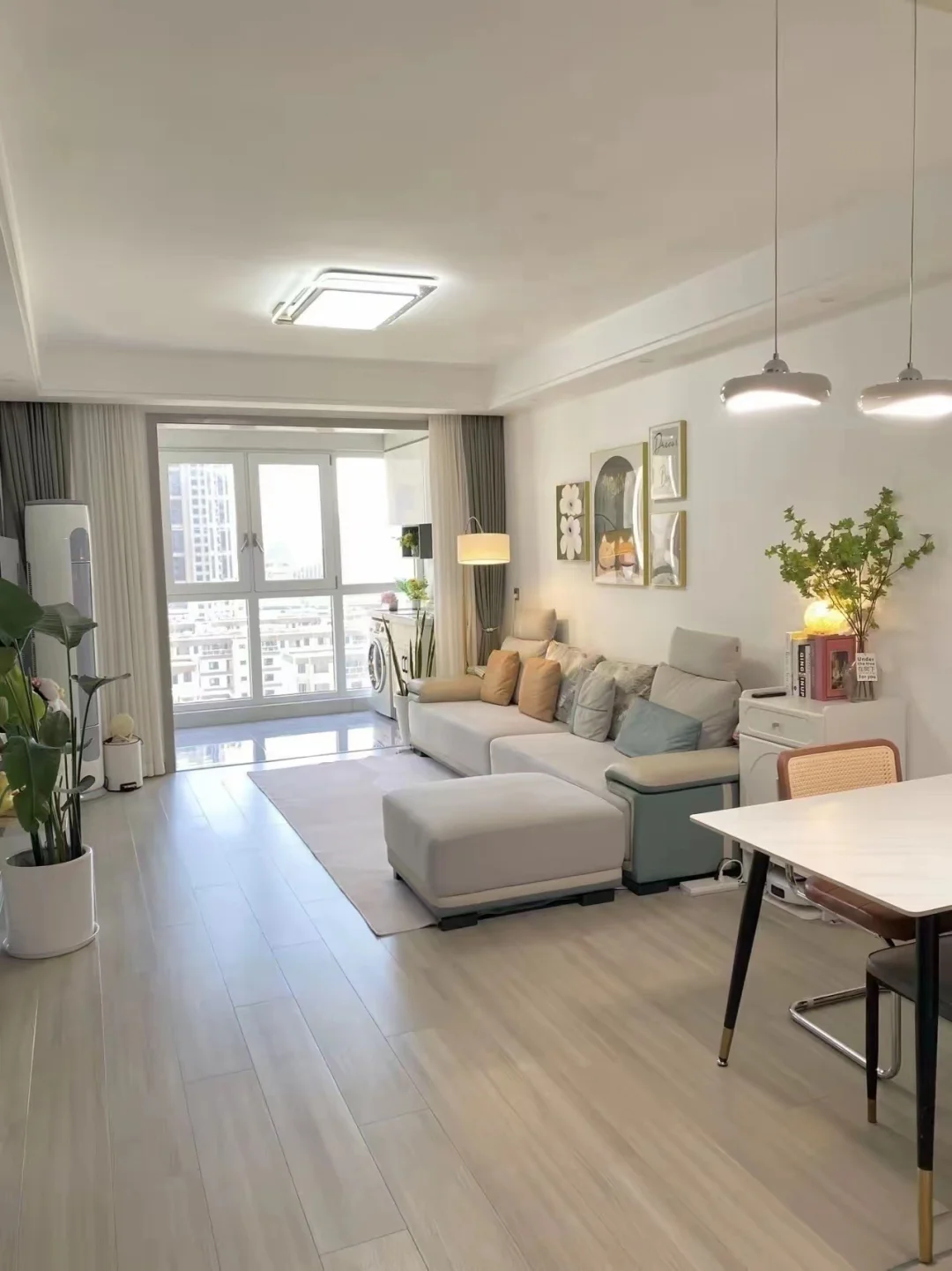 会养人的房子✨都藏这5个秘密