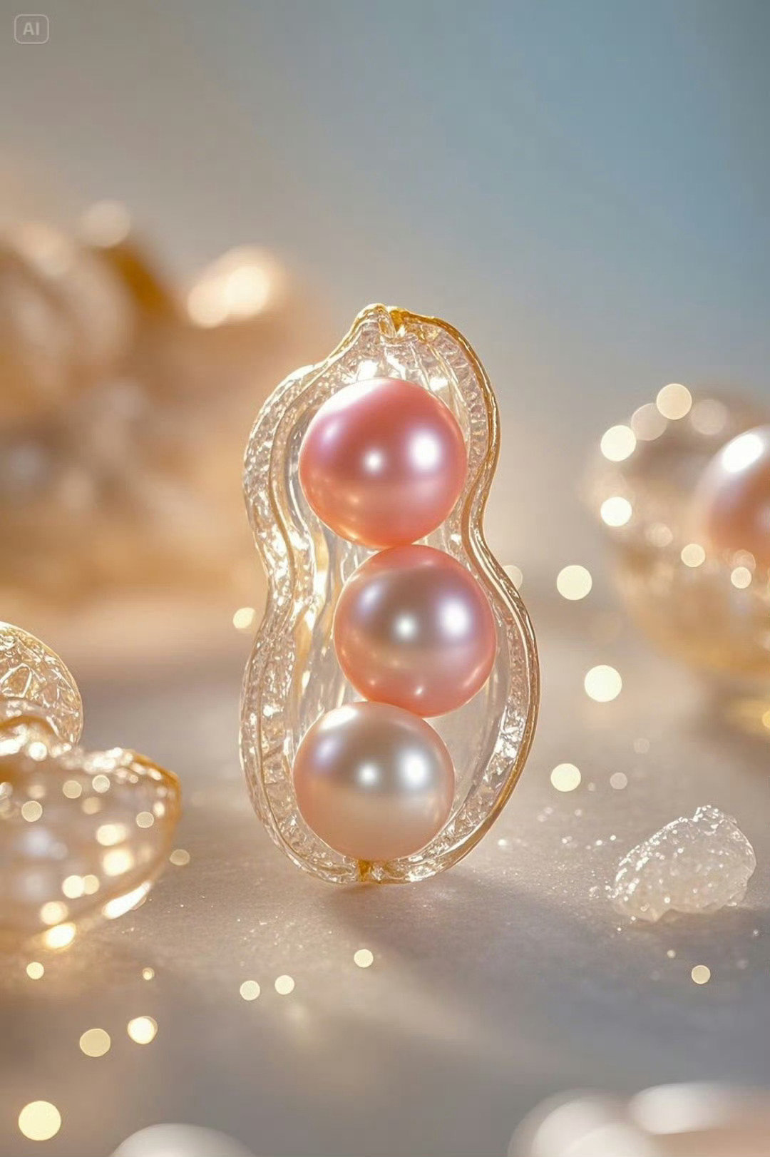 明天，会有好事发生，你就接了吧！