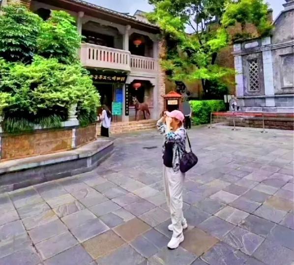柴桑大姐硬核追查：接下来要重点去做熊熊烈的事情，去撕开这层层迷雾今天柴桑大姐在