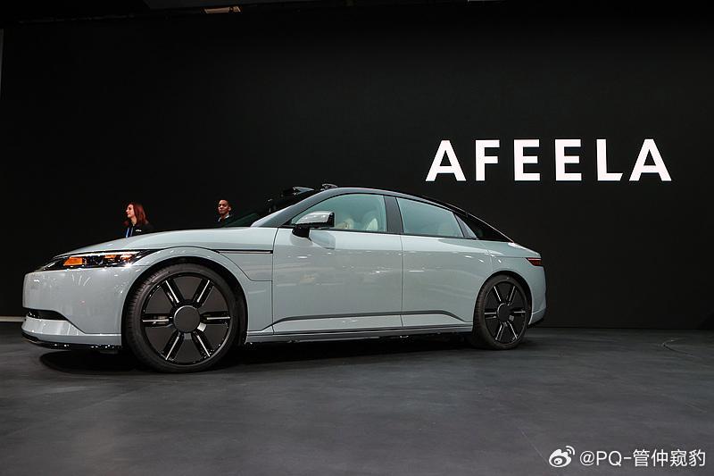 本田索尼官宣停止合作造车三年时间，只闻其名，未见其车索尼的电子老本啃不出新东西，