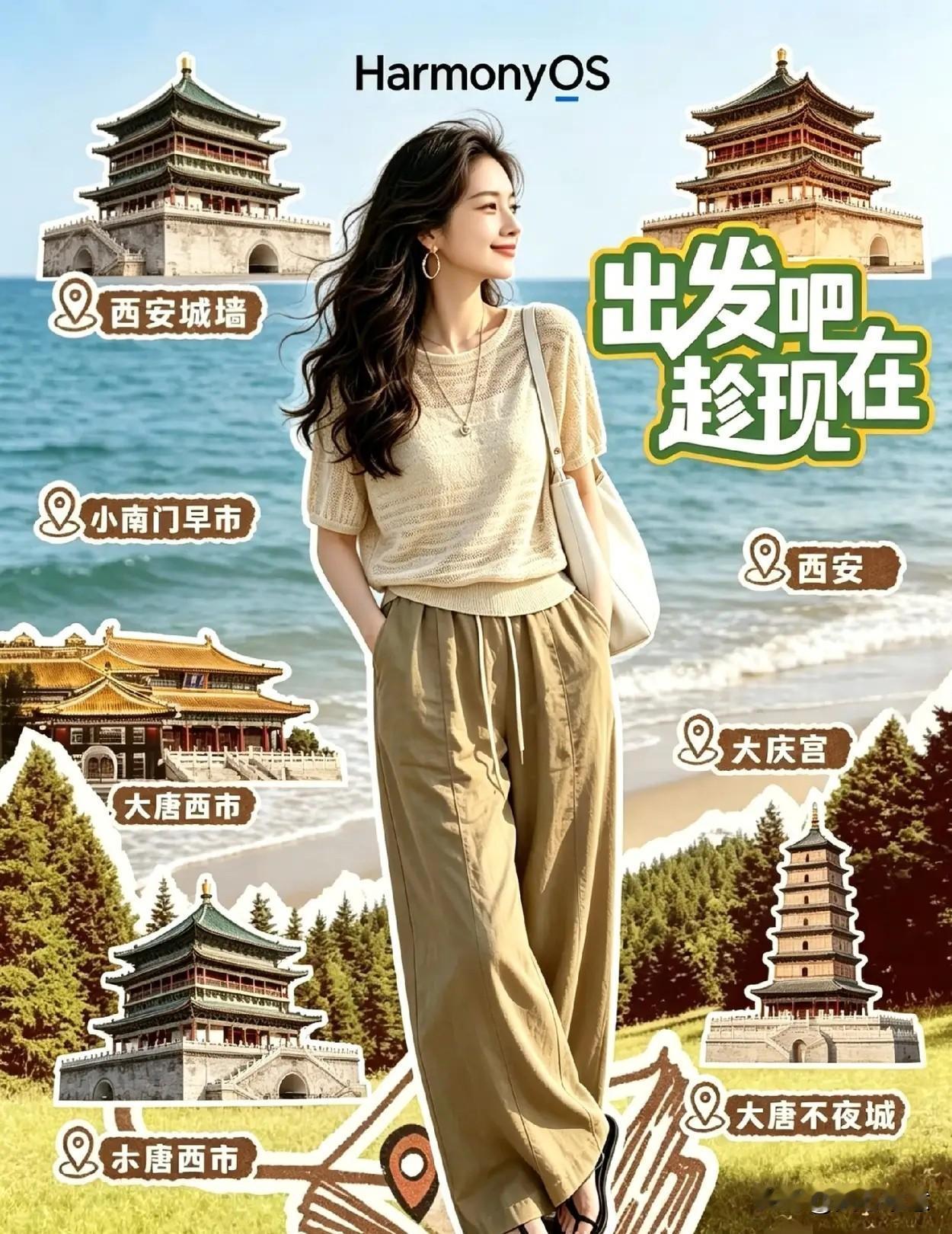 最强五一出行攻略大公开，不想走弯路的朋友看过来！五一假期进入倒计时，相信大家出游