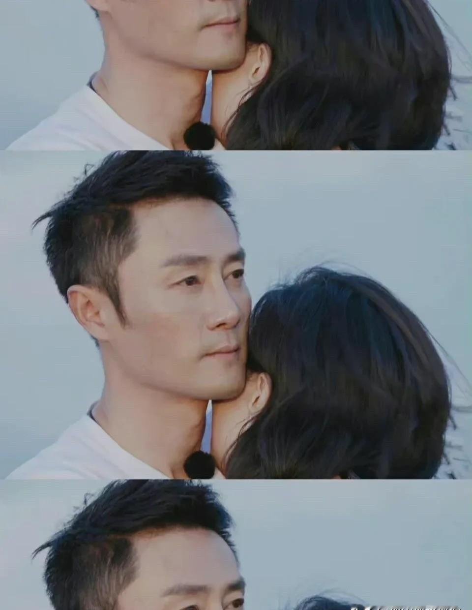 离婚后还帮前妻找工作，章贺这种男人能不能量产啊！郭柯宇最近在鲁豫访谈里说了实话。当年上《再见爱人》，
