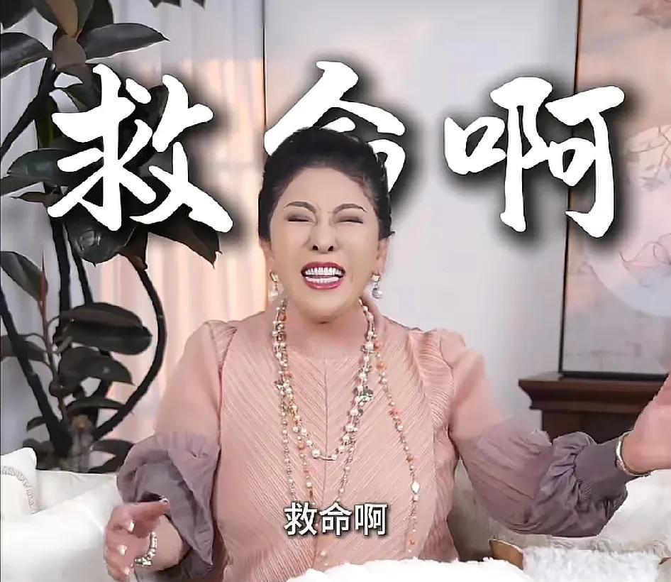 向太：“我生向佐的时候，医生没在，就一个护士和修女，我生16个小时都没生出来，最