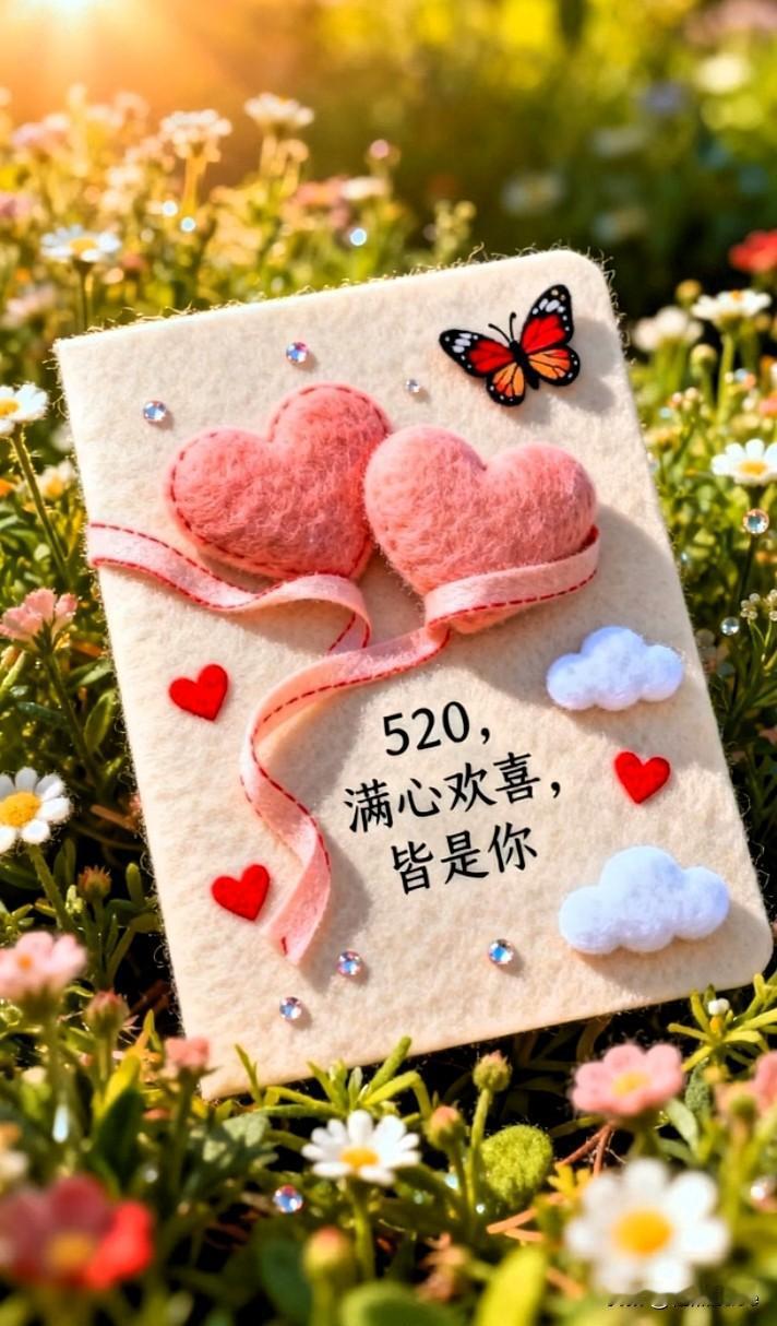 今天是520！男人无论有钱没钱，都知道给老婆发红包，有钱的还会给情人发。