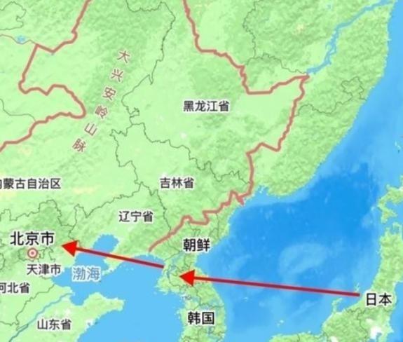 中日若爆发战争，中国最怕的不是武器落后，而是潜藏的间谍与内奸！