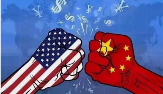 美将中国逼成芯片强国！美国这一通制裁，没想到反而帮了中国一个大忙。直接把中国