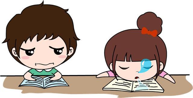 学习疲劳怎么办? 这样做很重要!