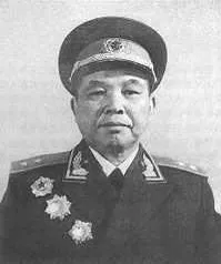 1953年，西康军区司令员刘忠得知家人还幸存人世，携妻子回乡见母亲，看到原配穿