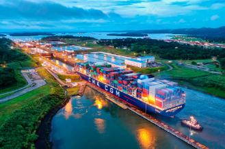 巴拿马宣布“运河港口合同无效”，中国国务院发文反击，措辞之强硬，罕见至极 2