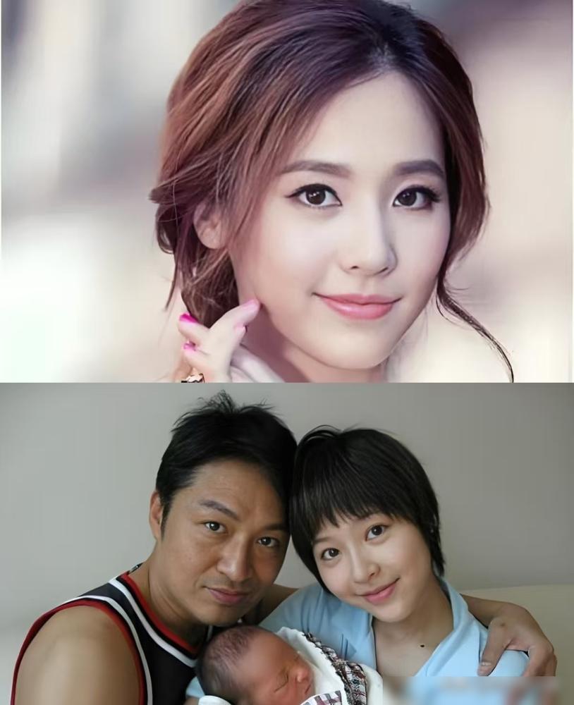 43岁吴佳妮今天直播拍桌：当年嫁大21岁马景涛，我连买卫生巾都得看脸色！20