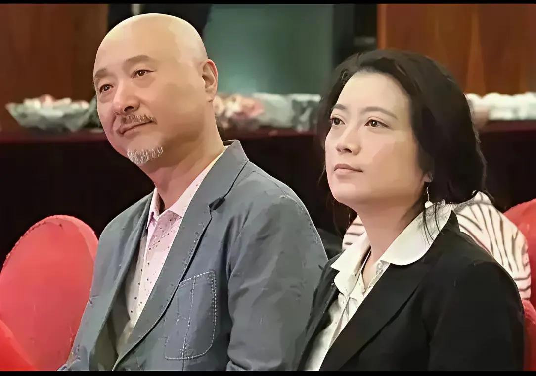 昨天晚上我去看了陈佩斯的电影《戏台》。给还没看的朋友一点建议。如果你没看