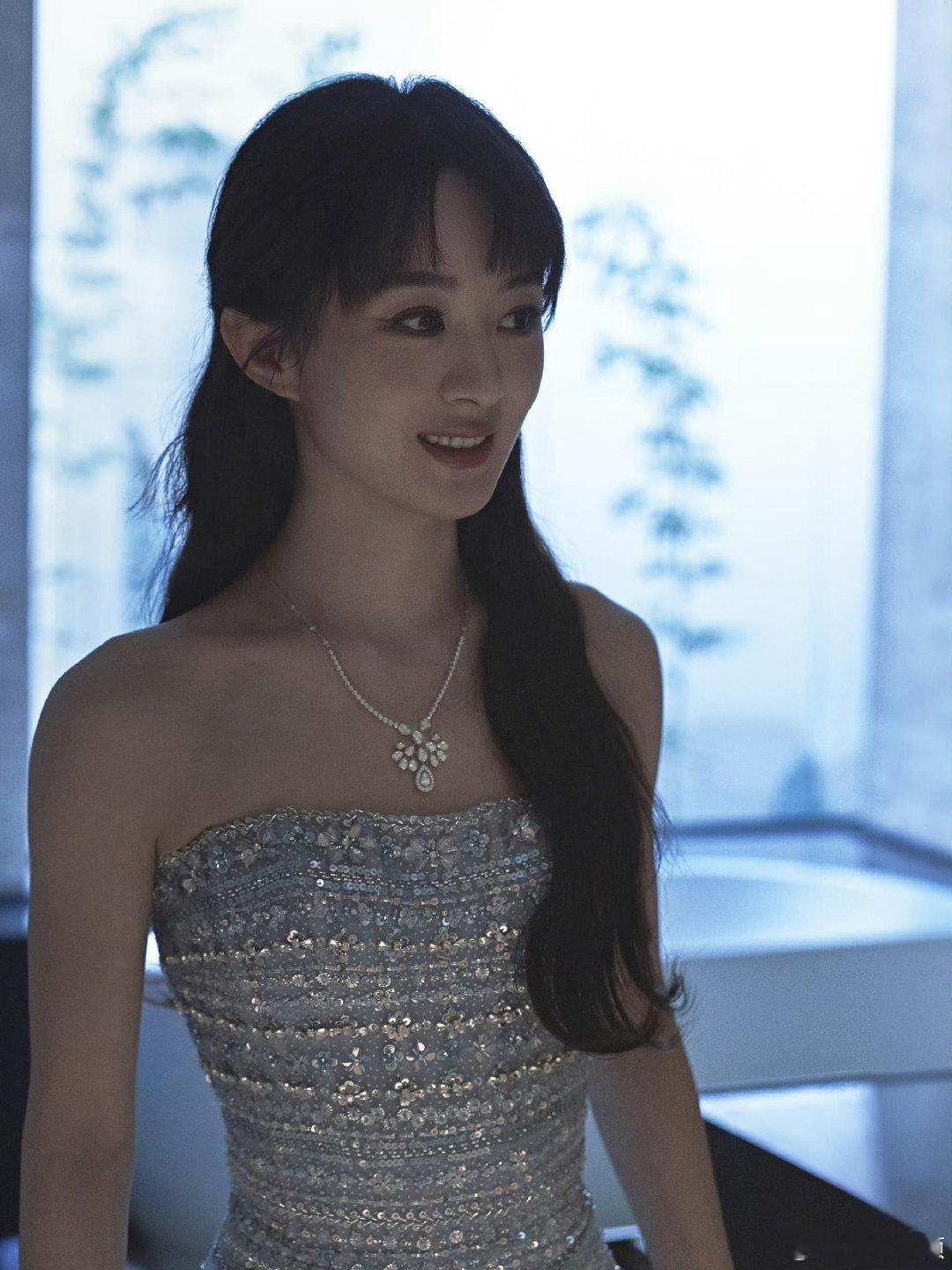 #赵丽颖#美丽的丽颖姐姐​