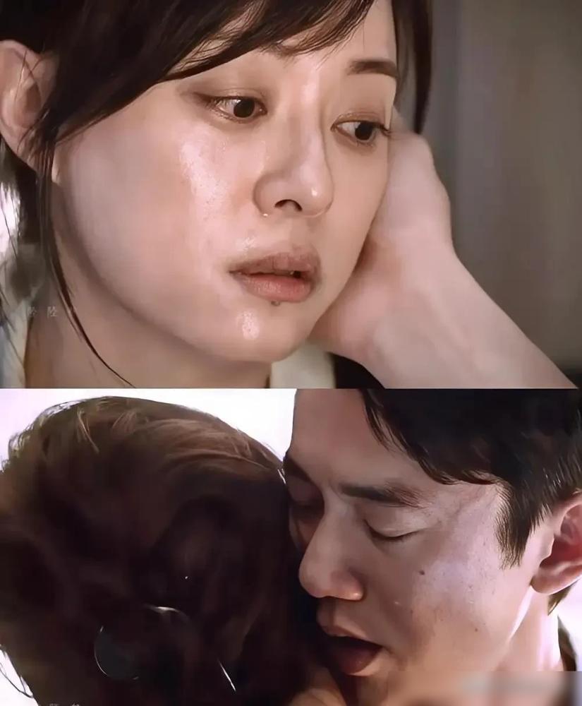 《危险关系》里孙俪那点“尺度”引发全网震动？你没看错，这就是资本要的精准爆点。