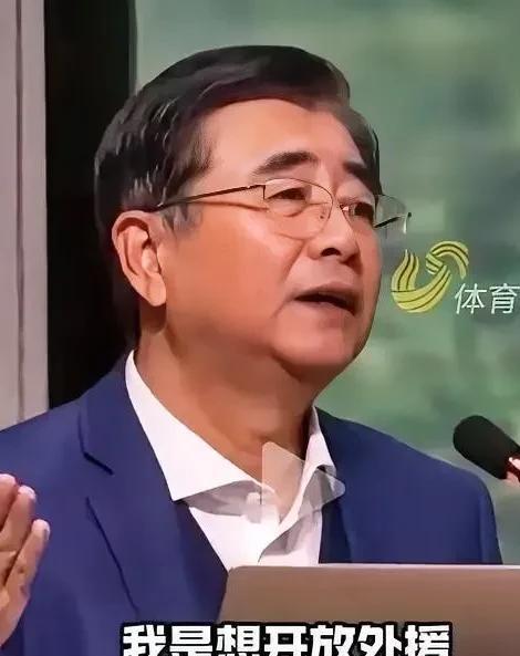 宋主席，又有新想法！宋凯主席为了提升中国男足的竞技水平，真是费尽了心血。他主张
