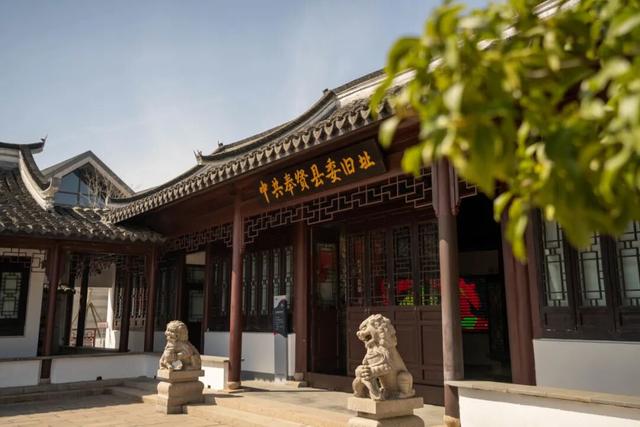 每个街镇都好玩·奉城篇丨两天一夜逛遍十大宝藏点位, 沉浸式感受古城多样风情