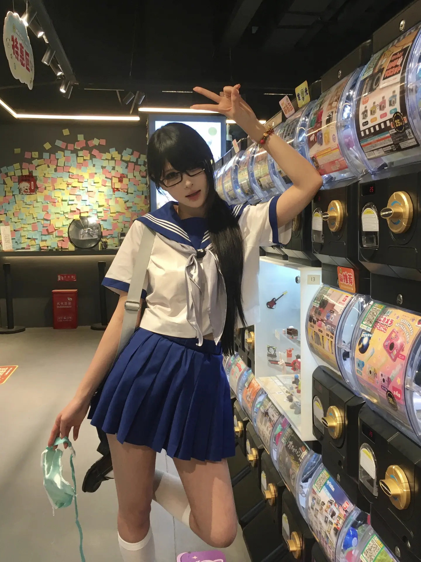 假装自己在少女漫画里