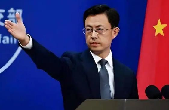 中国外交部发布严正声明！5月21日，针对特朗普（20日）表示“将与赖清德交谈