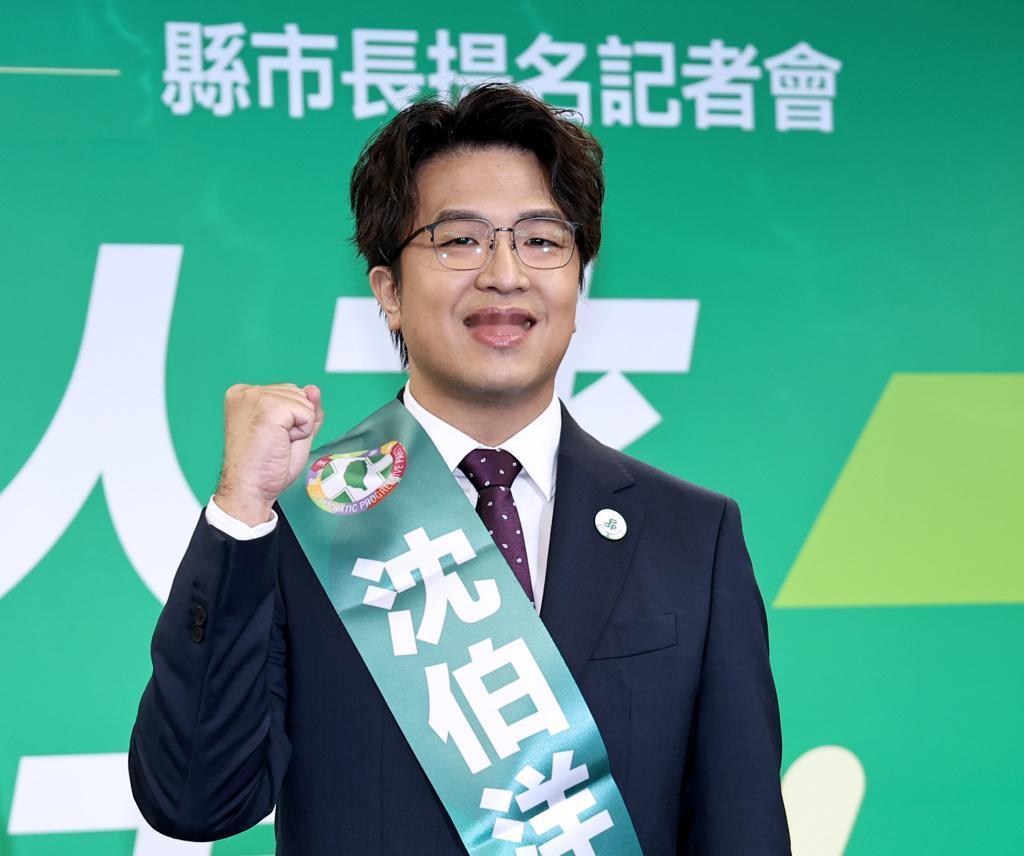 揭“台独”顽固分子沈伯洋最大问题，李明璇：台北多名里长被他欺负过民进党立委沈伯