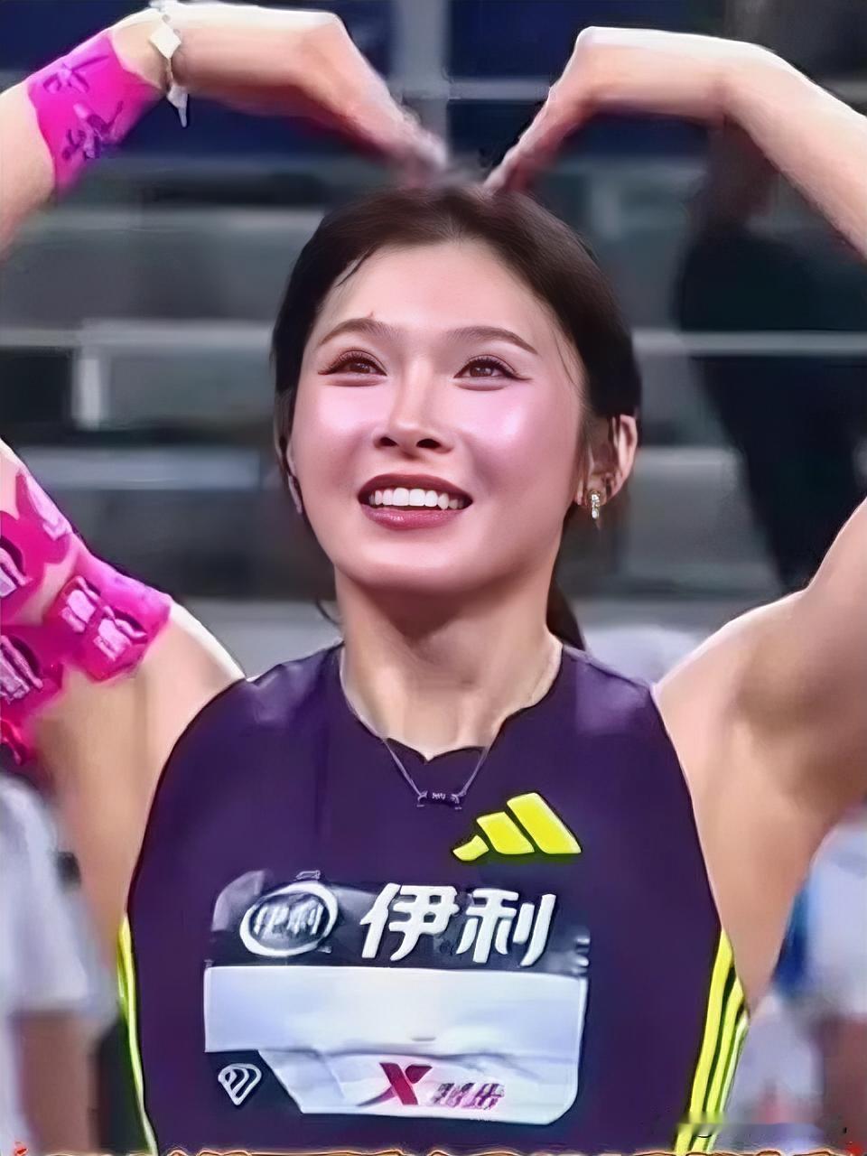 世锦赛门槛大幅提升！女子100米栏达标线12秒60，国内顶尖选手全员无缘直通。