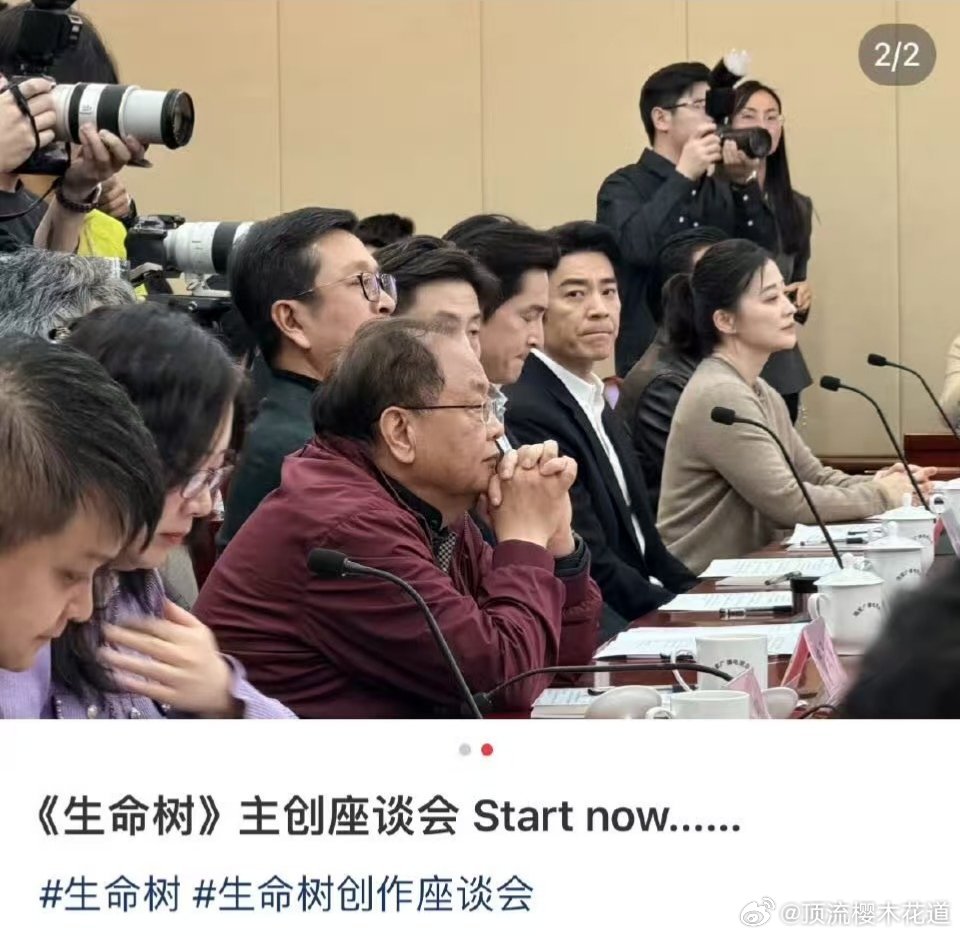 杨紫生命树为何获代表委员推荐因为真实客观，内容饱满，写实又不枯燥。生命树生命树