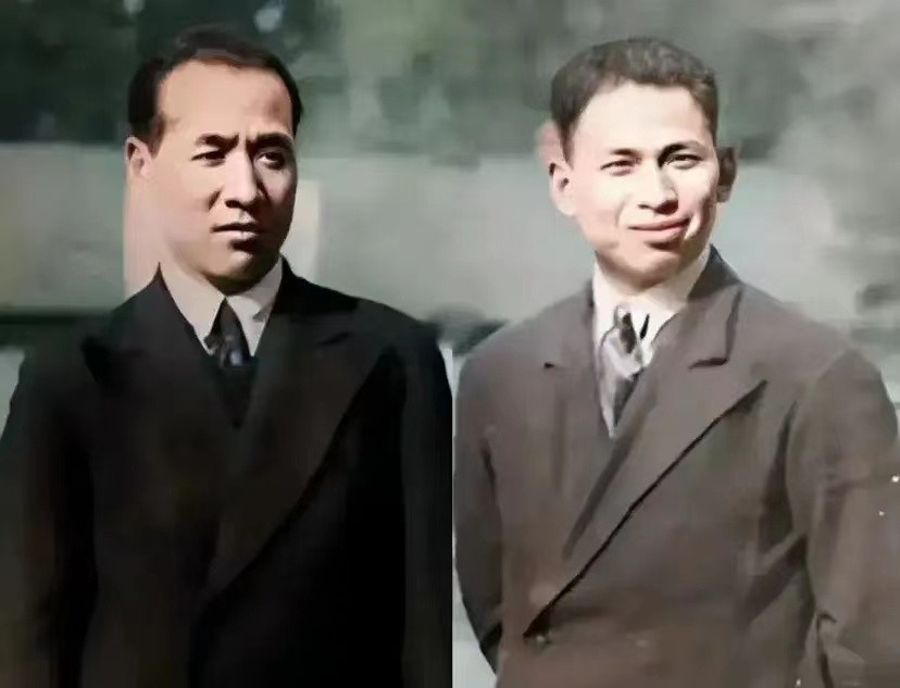 1960年，贺炳炎不幸病逝，谁来接任成都军区司令员呢？当时林总已经主持了军委的日