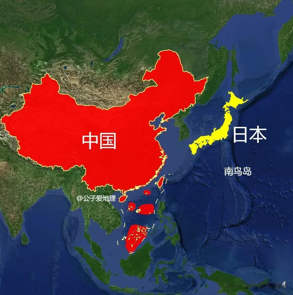下大力气去探索深海稀土的日本无意中却给中国点了一盏明灯！稀土！日本最早2024