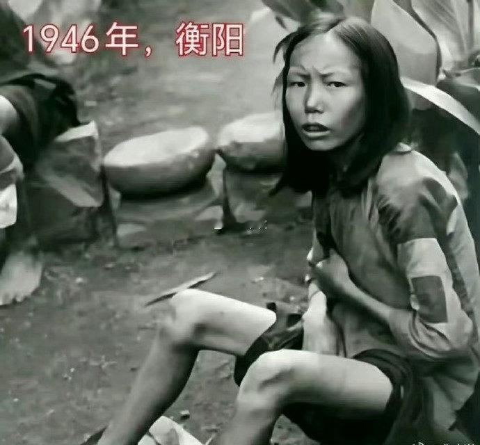 感谢毛主席，为我们换了人间