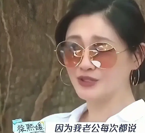 我现在有点能理解，为什么汪小菲和大s离婚拉锯官司不断，但是他很少说大S，反而火力