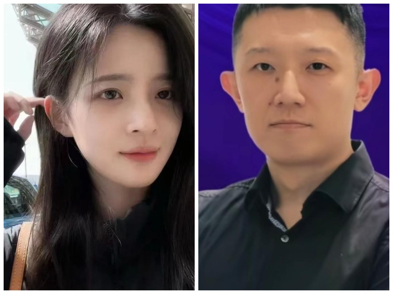 科大讯飞朱倩老公绝对是个狠人。发现被绿了还能装没事人，悄悄收集了一年多的证据。