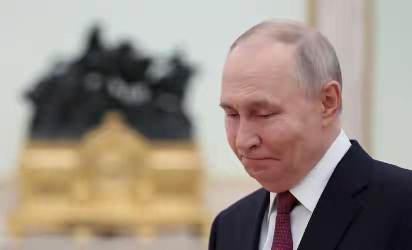 美媒：俄罗斯今年夏季或爆发金融危机，对乌战争已经不允许失败。美国媒体人士表示