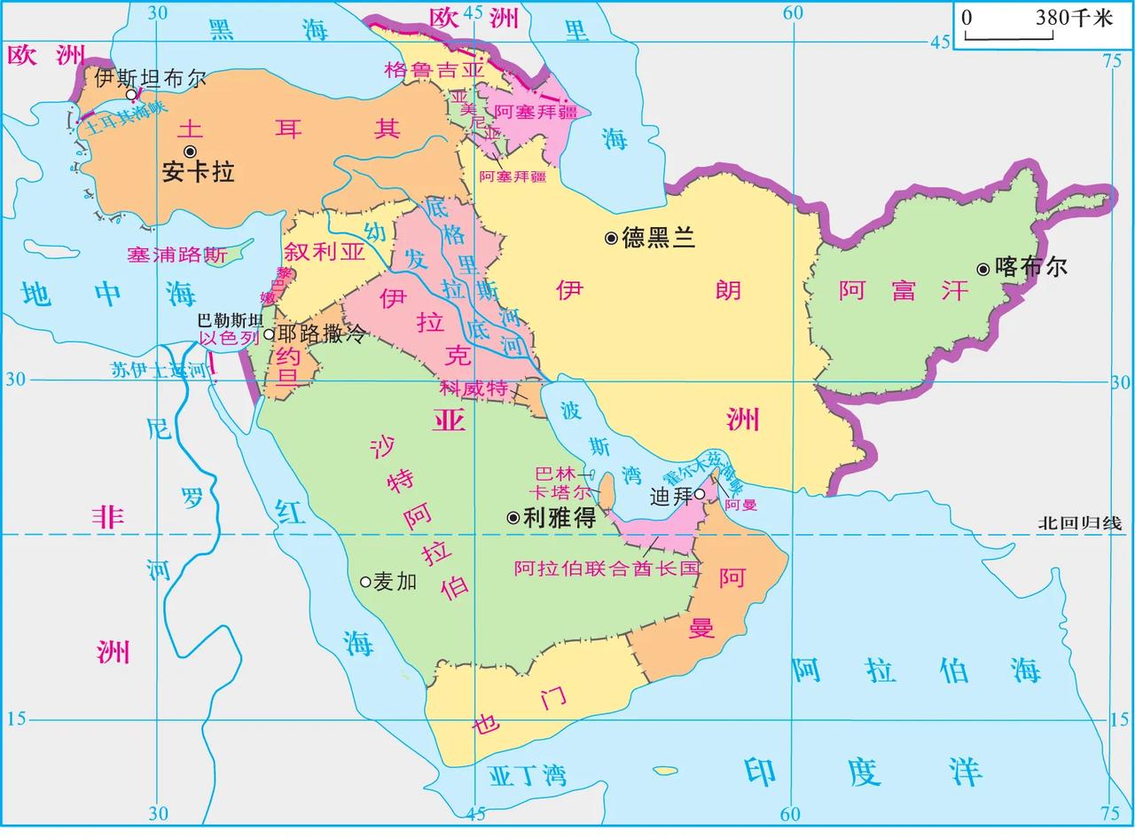 如果伊朗派出陆军，能重创以色列吗？伊朗和以色列都下了死手，伊朗疯狂发射导弹，