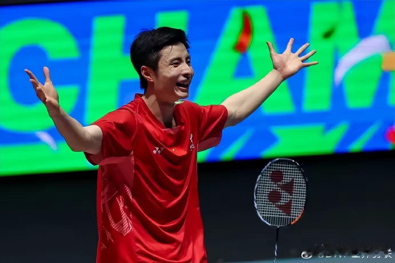 全英公开赛国羽全主力出征五单项各有挑战2026全英羽毛球公开赛3月3日在伯明