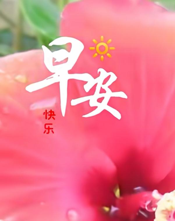 人生中我們能夠相識，不是巧遇而且是緣分，問候不是形式是惦記，是心中的尊敬和