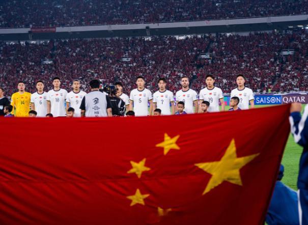 【央视已获得美加墨世界杯版权】在FIFA秘书长马蒂亚斯·格拉夫斯特伦亲率高级代表