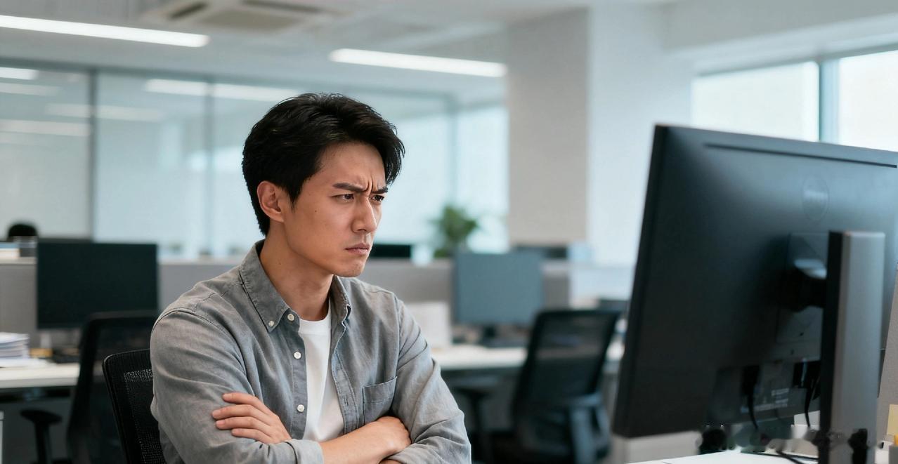 越上班越明白，安稳搞钱才是真上班久了会发现，身边不少打工人都悄悄“想通了”