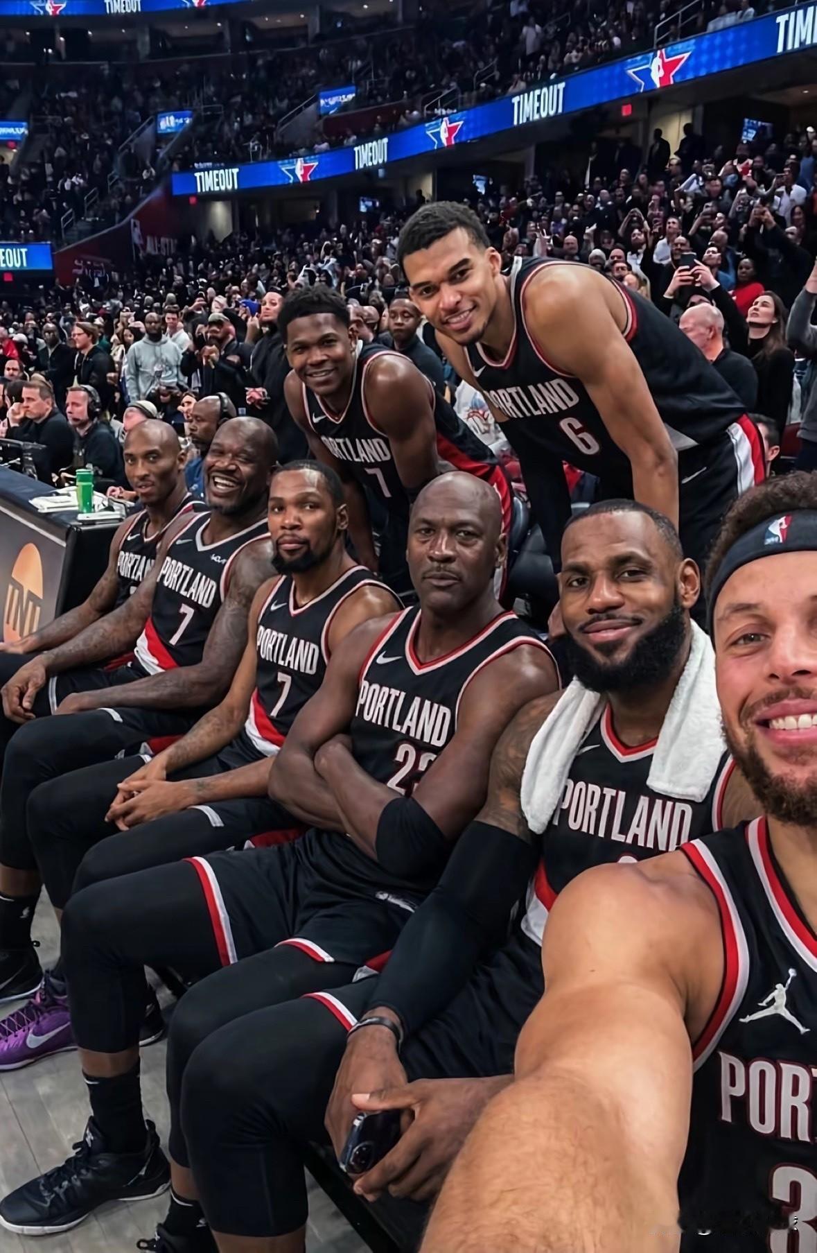 杨瀚森:下赛季没人想碰见我们！